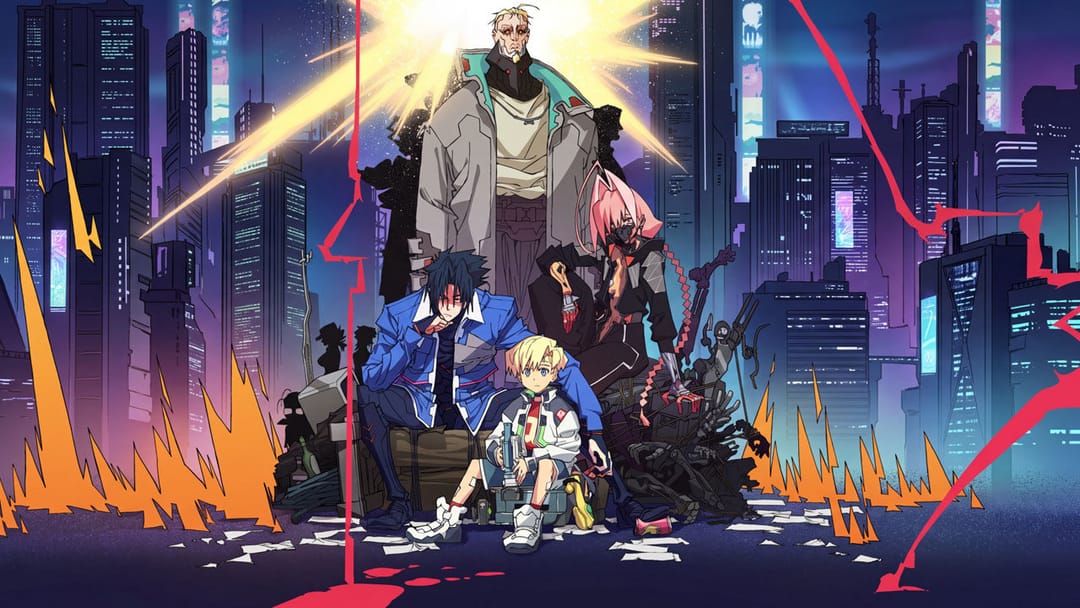 Cyberpunk: Edgerunners 2 – Vizuálně fantastický návrat do Night City, který ale ztrácí sílu původního příběhu | RECENZE