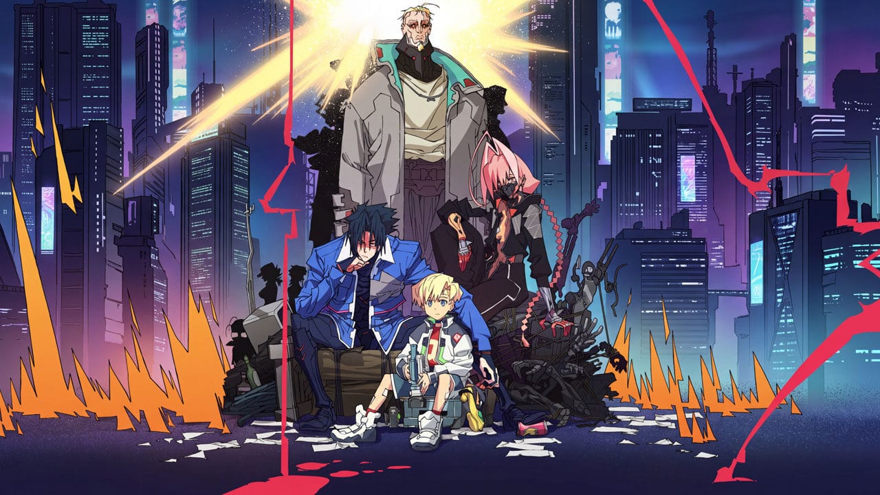 Cyberpunk: Edgerunners 2 – Vizuálně fantastický návrat do Night City, který ale ztrácí sílu původního příběhu | RECENZE