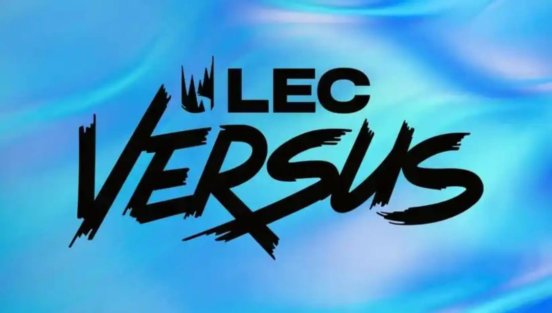 LEC Versus 2026 – kompletní přehled týmů a změn
