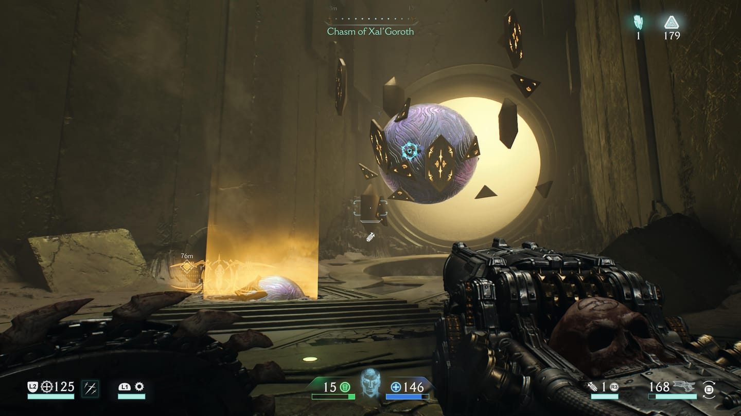 DOOM: The Dark Ages – Revelations