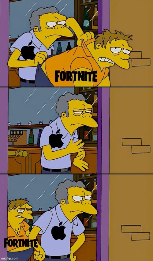 Fortnite