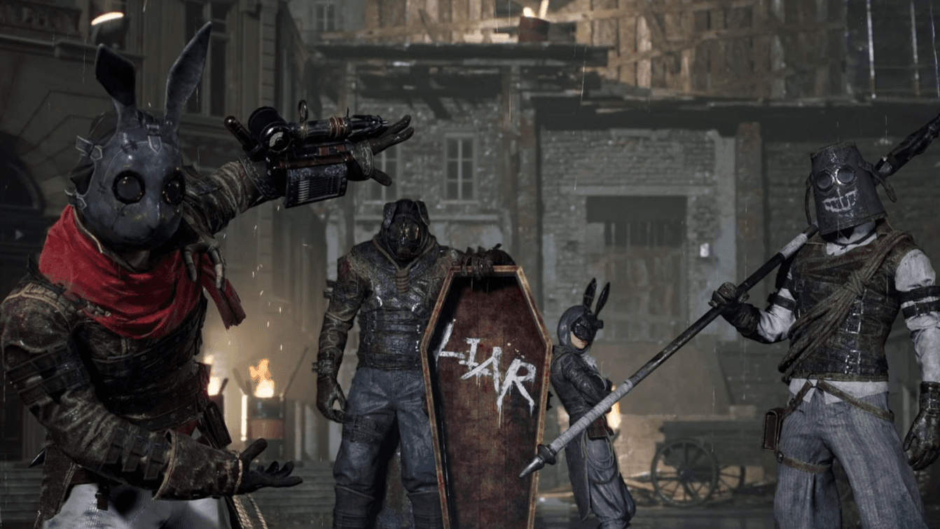 Vývojáři Lies of P přidali v tichosti před vydáním Denuvo