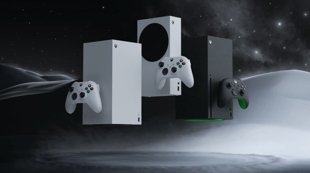 Konec konzolí od Xboxu? Šéf strategie společnosti to odmítá