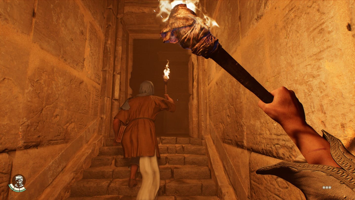 Indiana Jones and the Great Circle