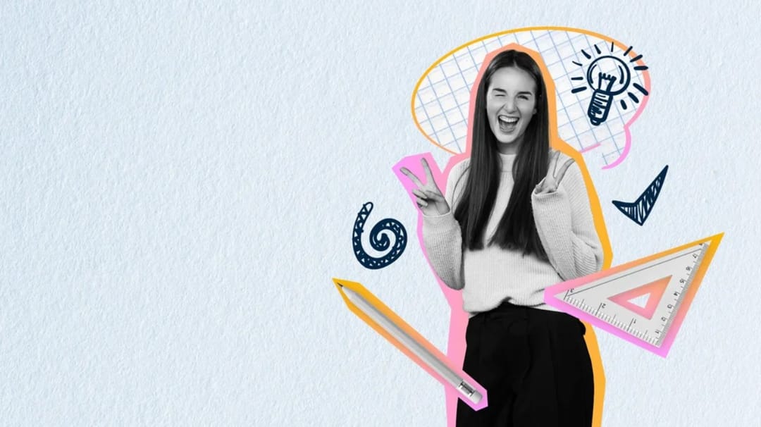 Odkliď překážky z cesty na střední. Kurz přijímaček ti může dát rozhodující výhodu