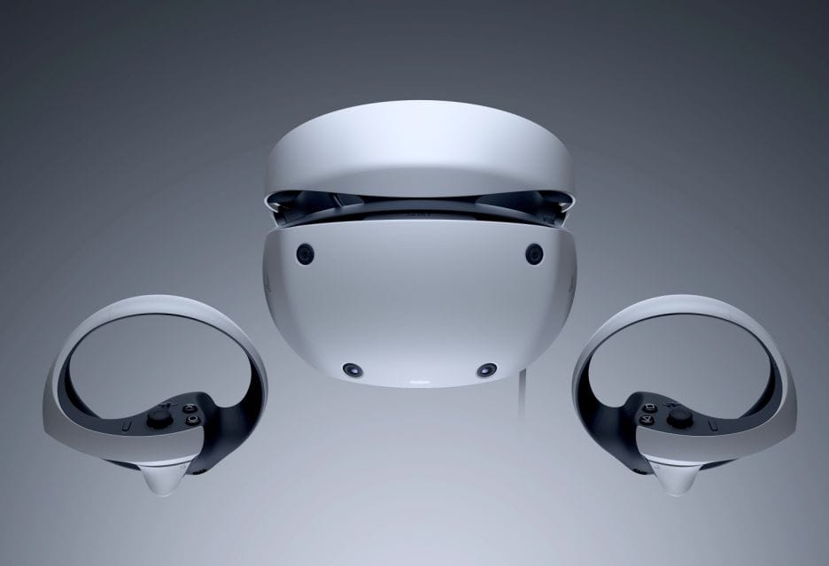 Recenze brýlí PlayStation VR2. Úžasný zážitek za dostupnou cenu