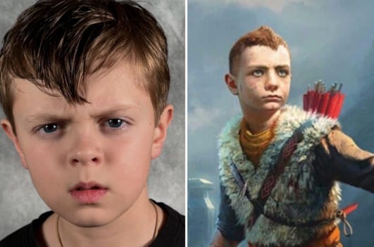 Známe seriálového Atrea. Casting God of War se plní a optimismus roste