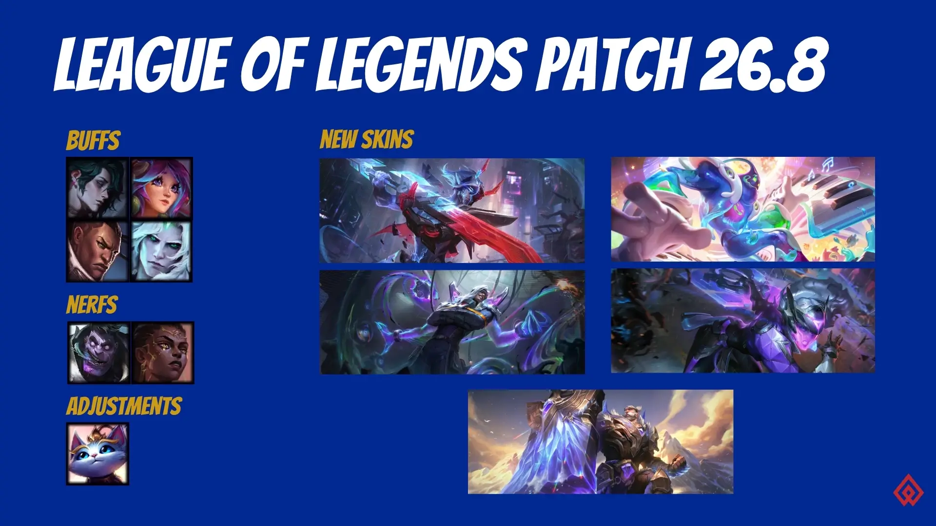 Patch-26.8