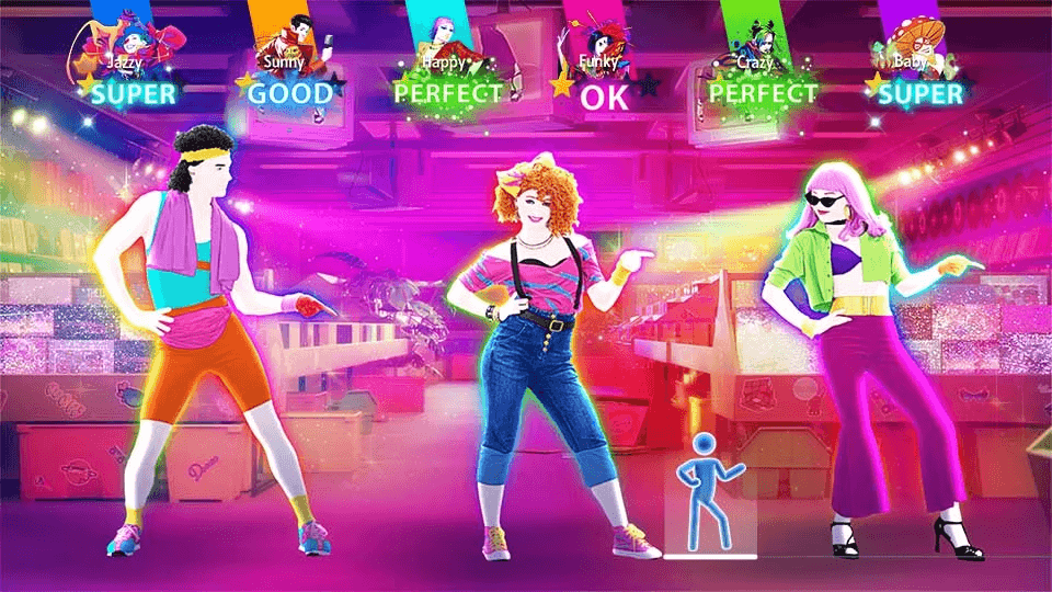 Just Dance 2024 má datum vydání. Žádné velké překvapení v rámci série se ale zdá se nekoná