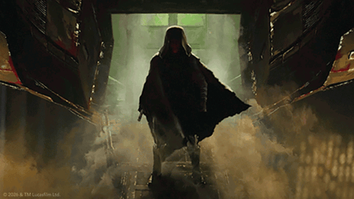 Darth Maul konečně dostal seriál, jaký si zasloužil. Recenze Star Wars: Maul – Shadow Lord