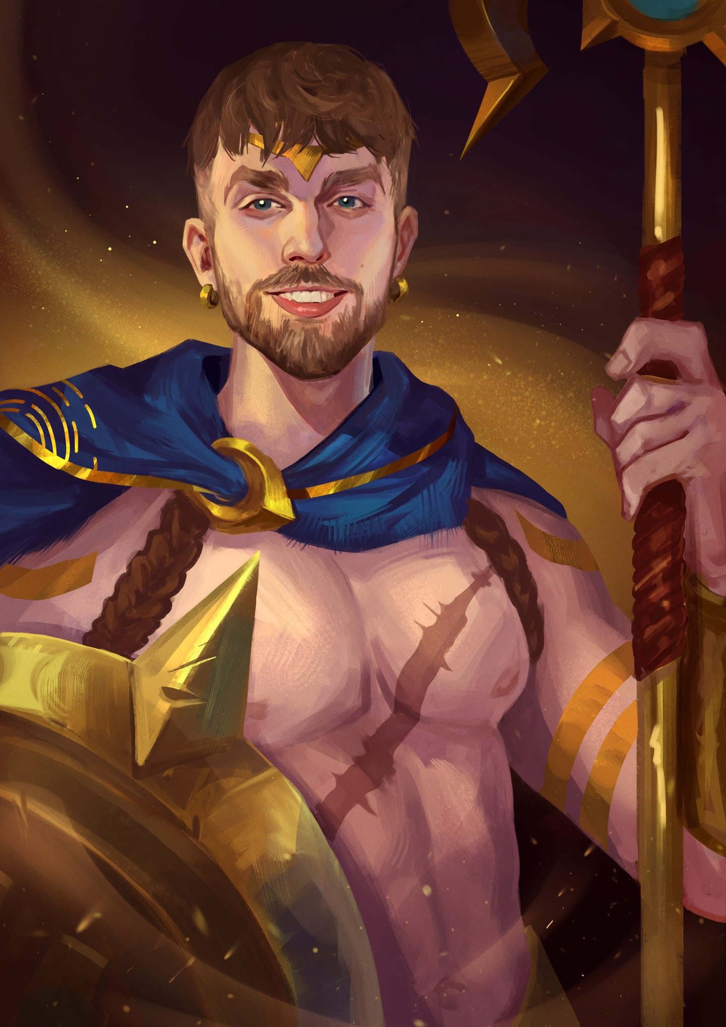 Kamilius