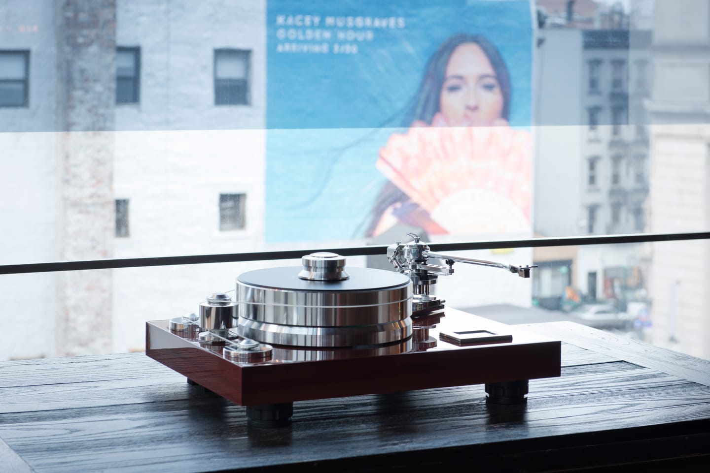 Audio Video Show Praha se vrací. Přijďte mrknout na špičkové systémy