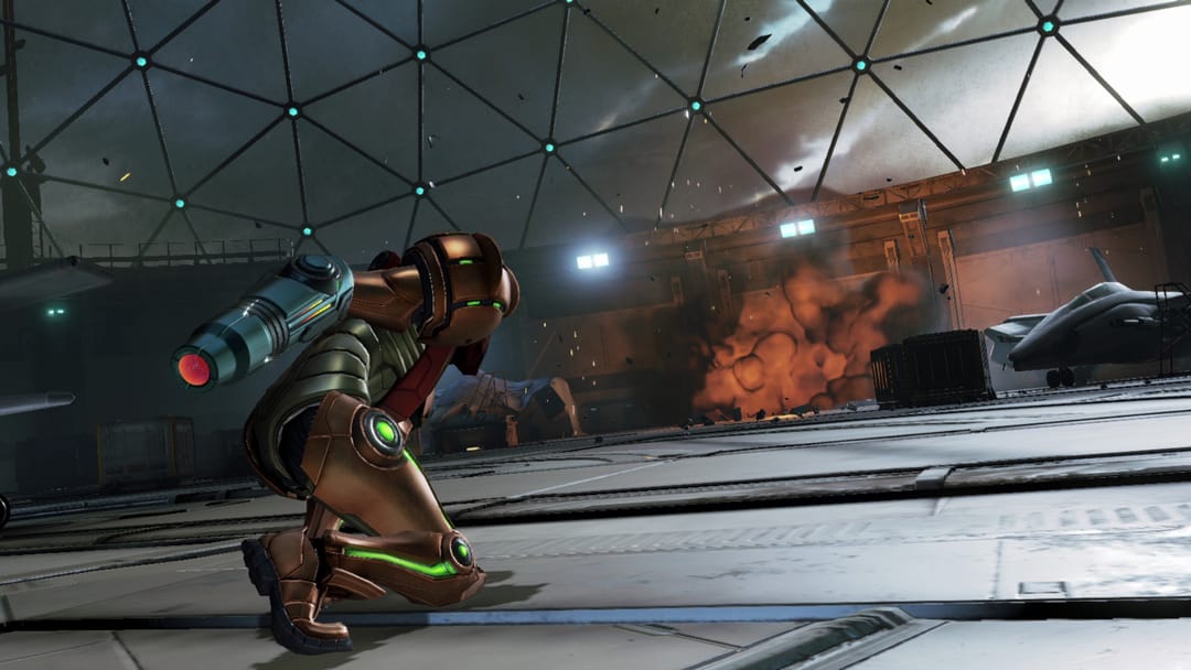 Metroid Prime 4 má další rating. Fanoušci očekávají oznámení data vydání