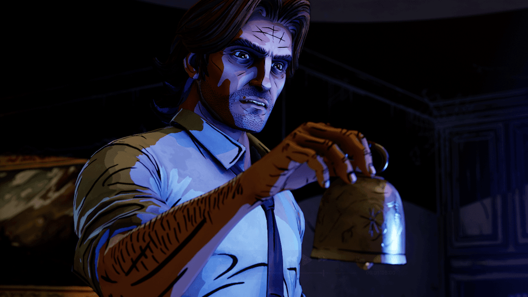 Bigby Wolf se vrátí v roce 2027