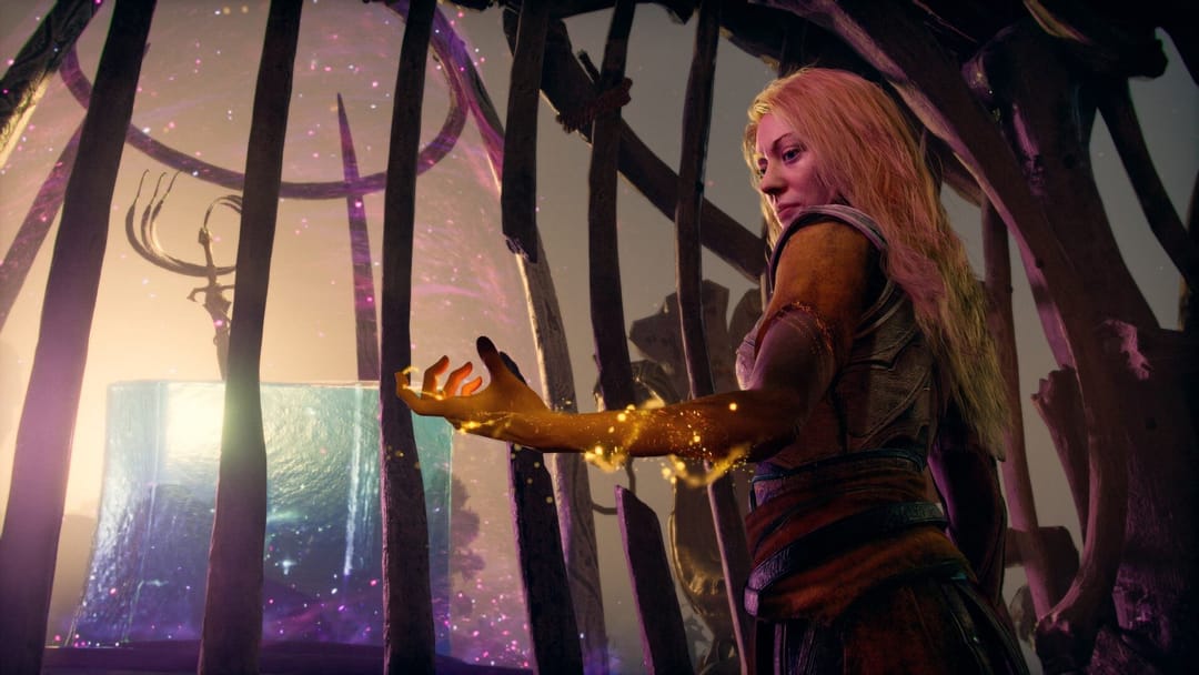God of War Laufey nabídne sběratelskou edici za tisíce korun. Chybí v ní samotná hra a český trh má nejspíš smůlu
