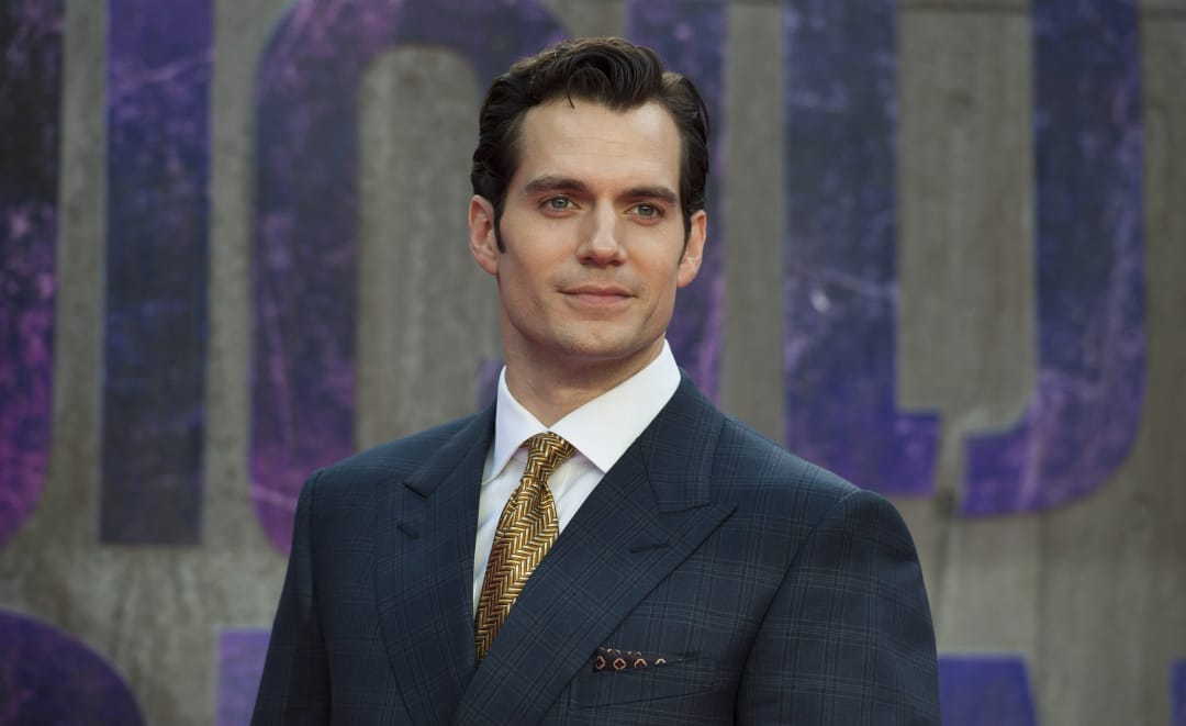 Bude Henry Cavill novým Kratem? Amazon údajně zvažuje hvězdu Zaklínače