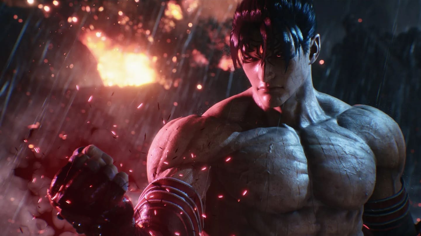 Datum vydání Tekken 8 je oficiální. Nové bitky si užijeme na začátku příštího roku