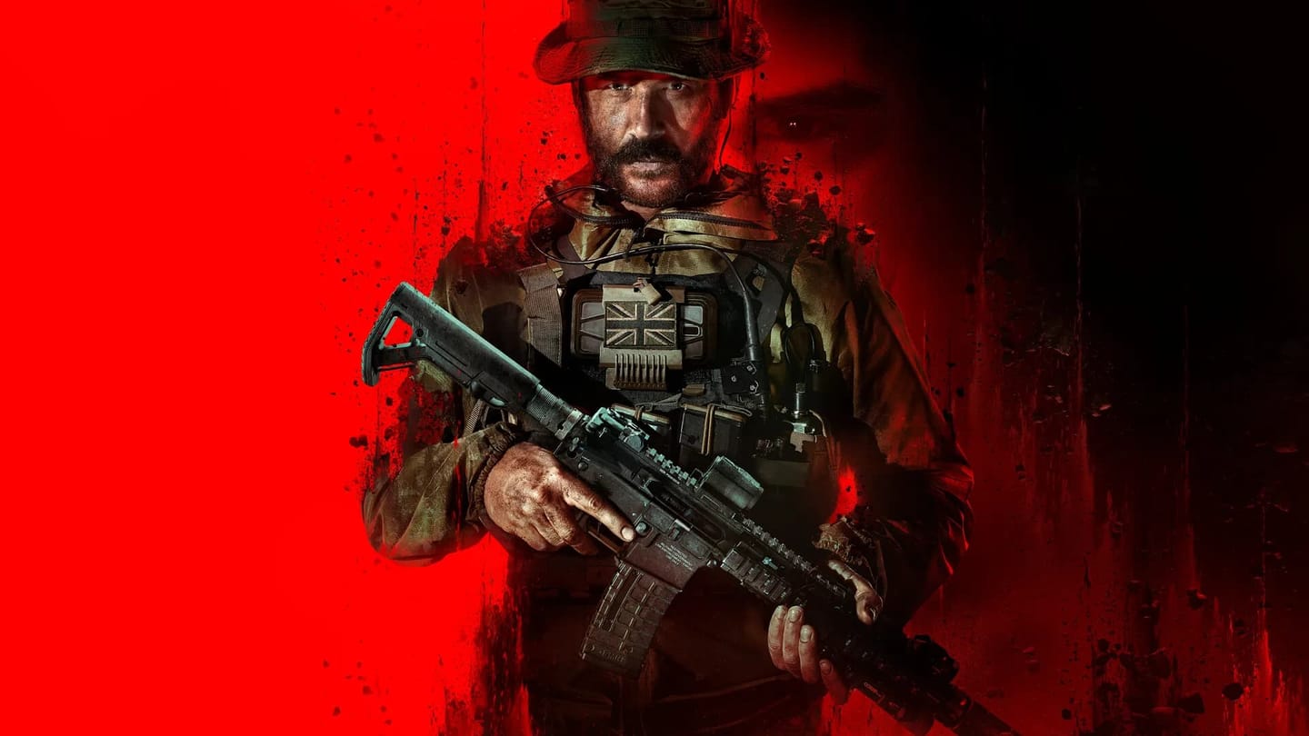 I přes šuškandu se Call of Duty: Modern Warfare 3 nejspíše podívá i na starší generaci konzolí