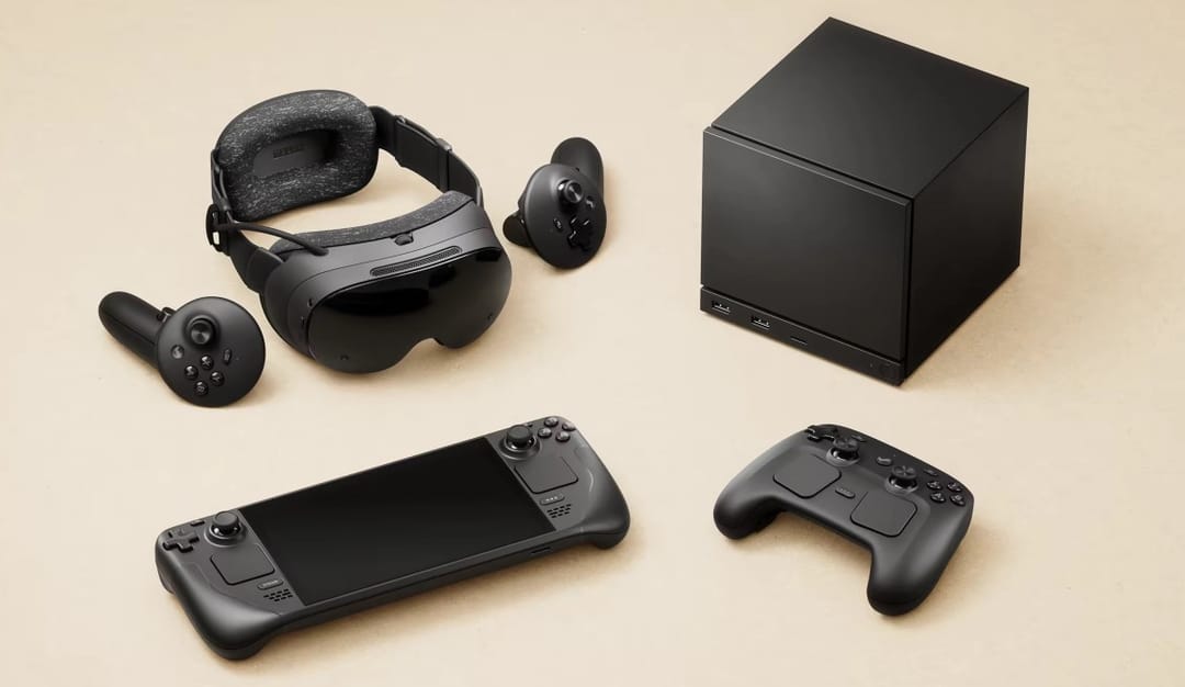 Steam Machine bude výkonostně srovnatelná s PC. Stejně to ale bude i s cenou