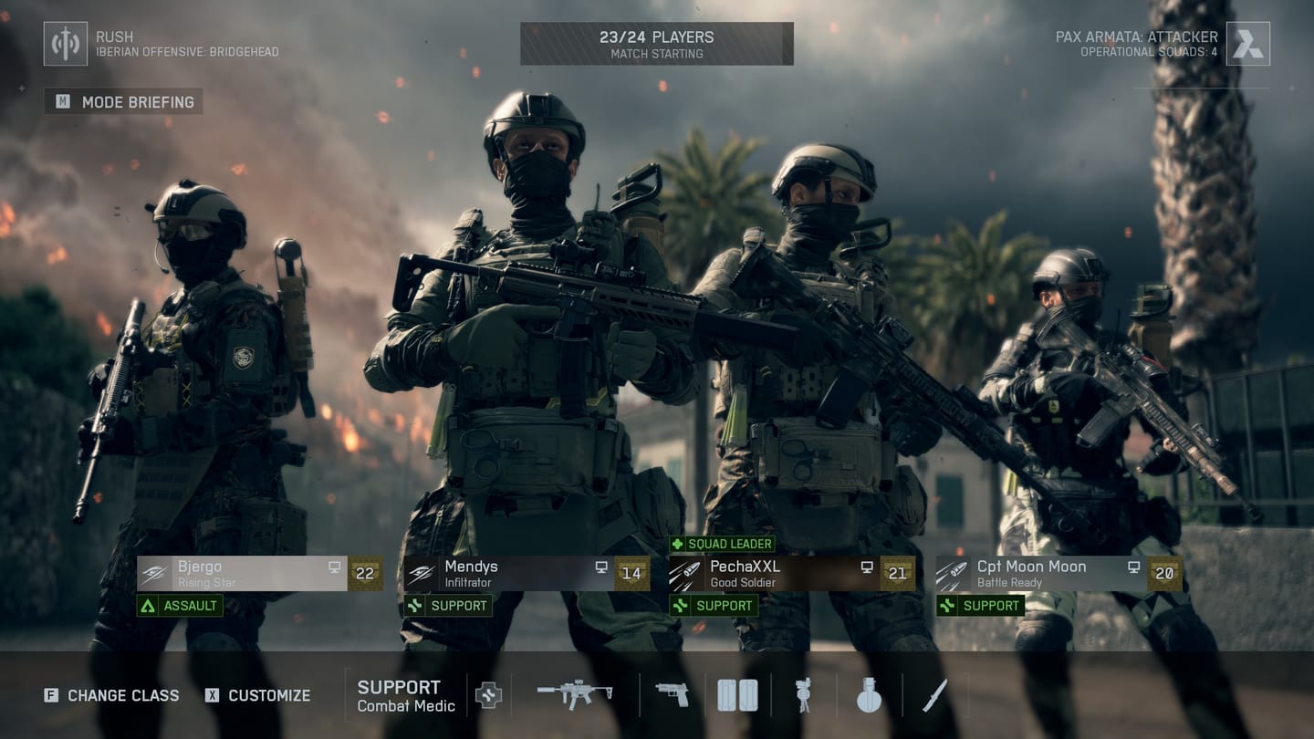 Battlefield 6