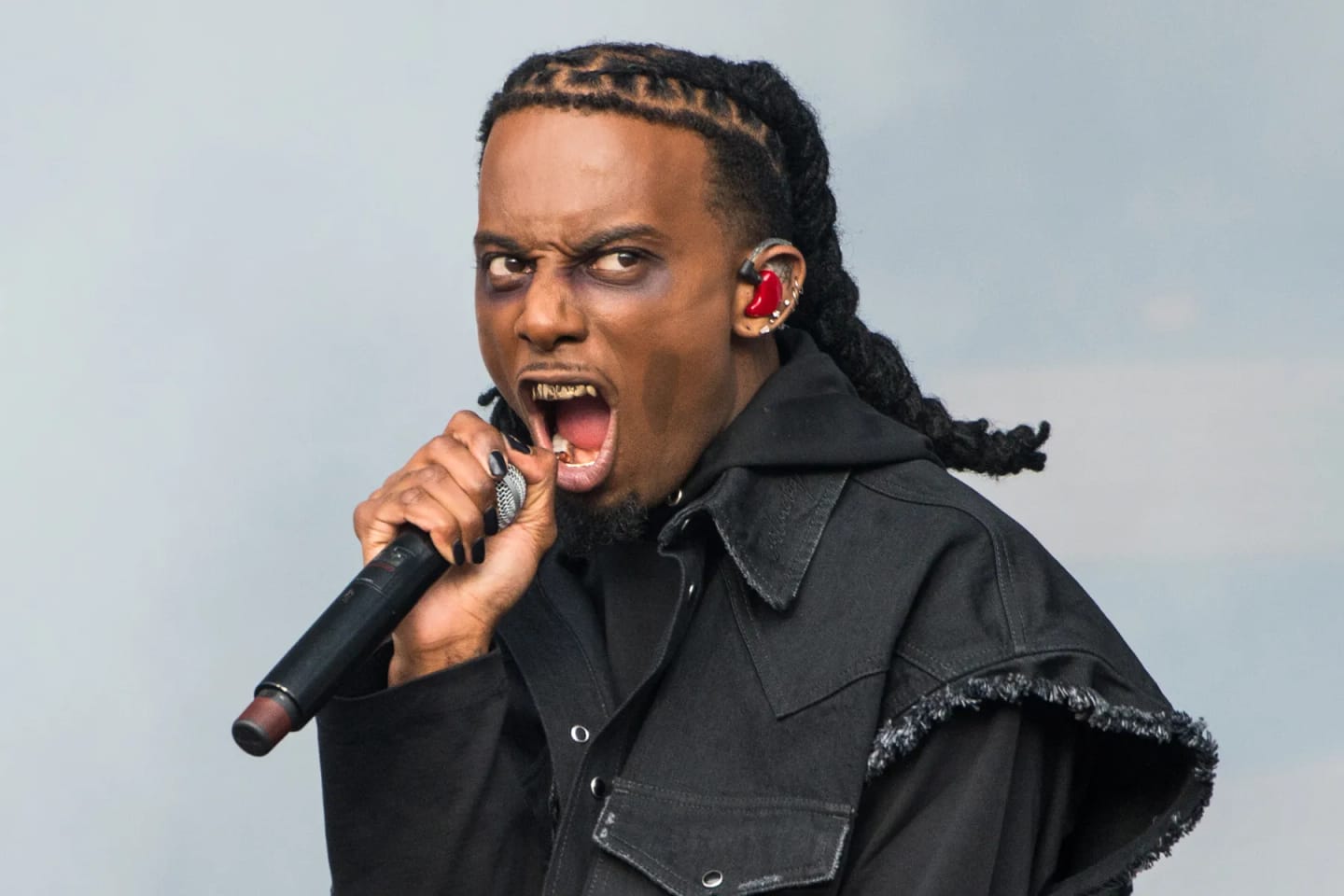 Fortnite čeká další hvězdný collab. Playboi Carti prý dorazí už brzy