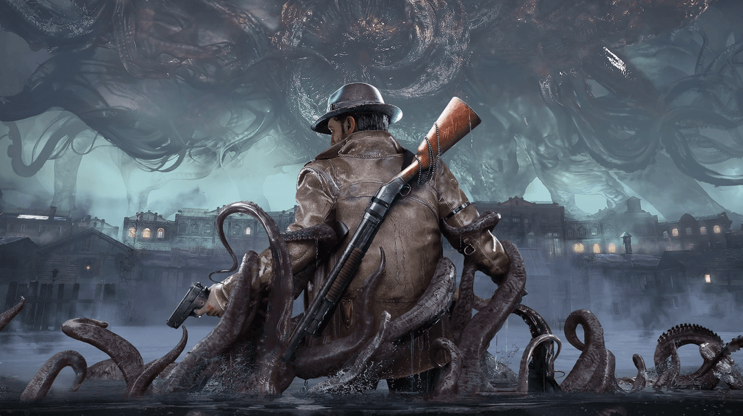 Hororový návrat, který příjemně překvapil. Dojmy ze Sinking City 2