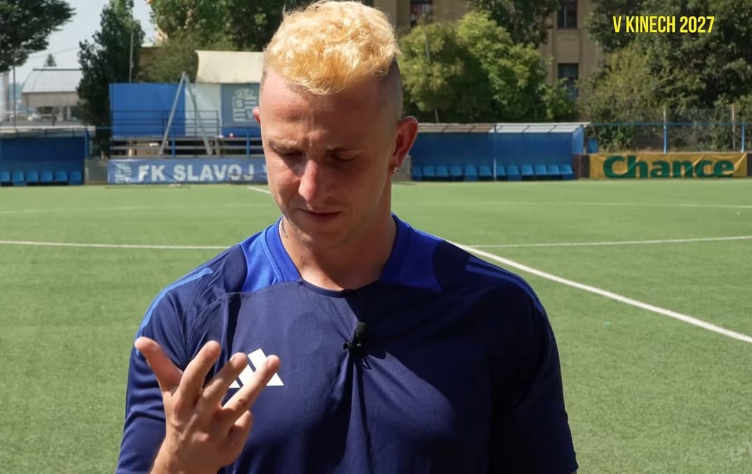 Lavi dostane třetí film. Slibuje návrat ke kořenům a sebereflexi po dvojce