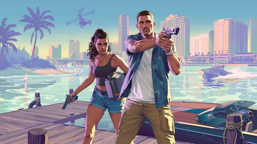 Rusko řeší omezení GTA 6