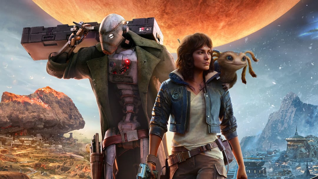 To nejlepší z konference Ubisoft Forward. Vydavatel má skvělé portfolio