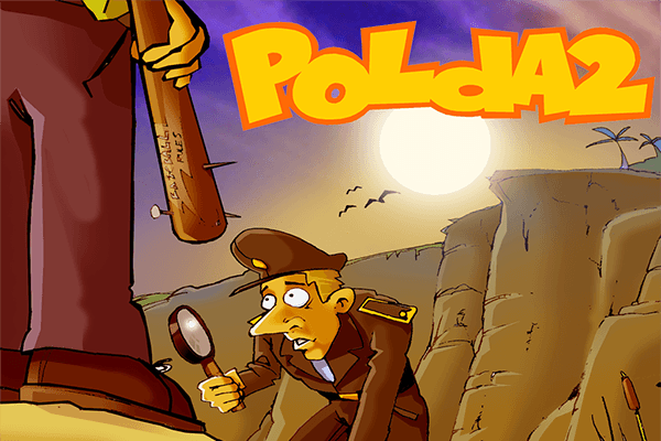 Polda 2 Remástr láká na své vydání novou upoutávkou. Podívejte se na zkrášleného Pankráce