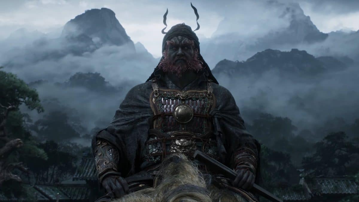 Autoři Black Myth: Wukong překvapili oznámením nové hry Zhong Kui