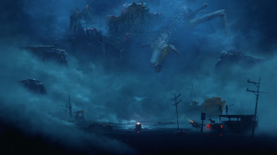 Reanimal od tvůrců Little Nightmares dostal hratelné demo – temnější, děsivější a ve dvou