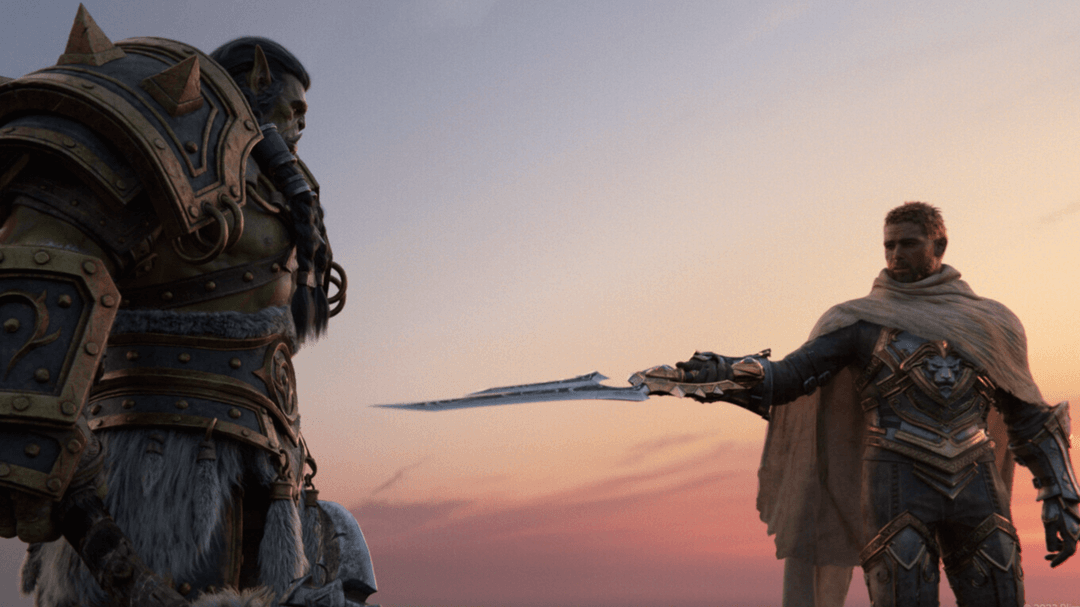 Generální manažer Warcraftu opouští Blizzard. Se společností se loučí po dvanácti letech