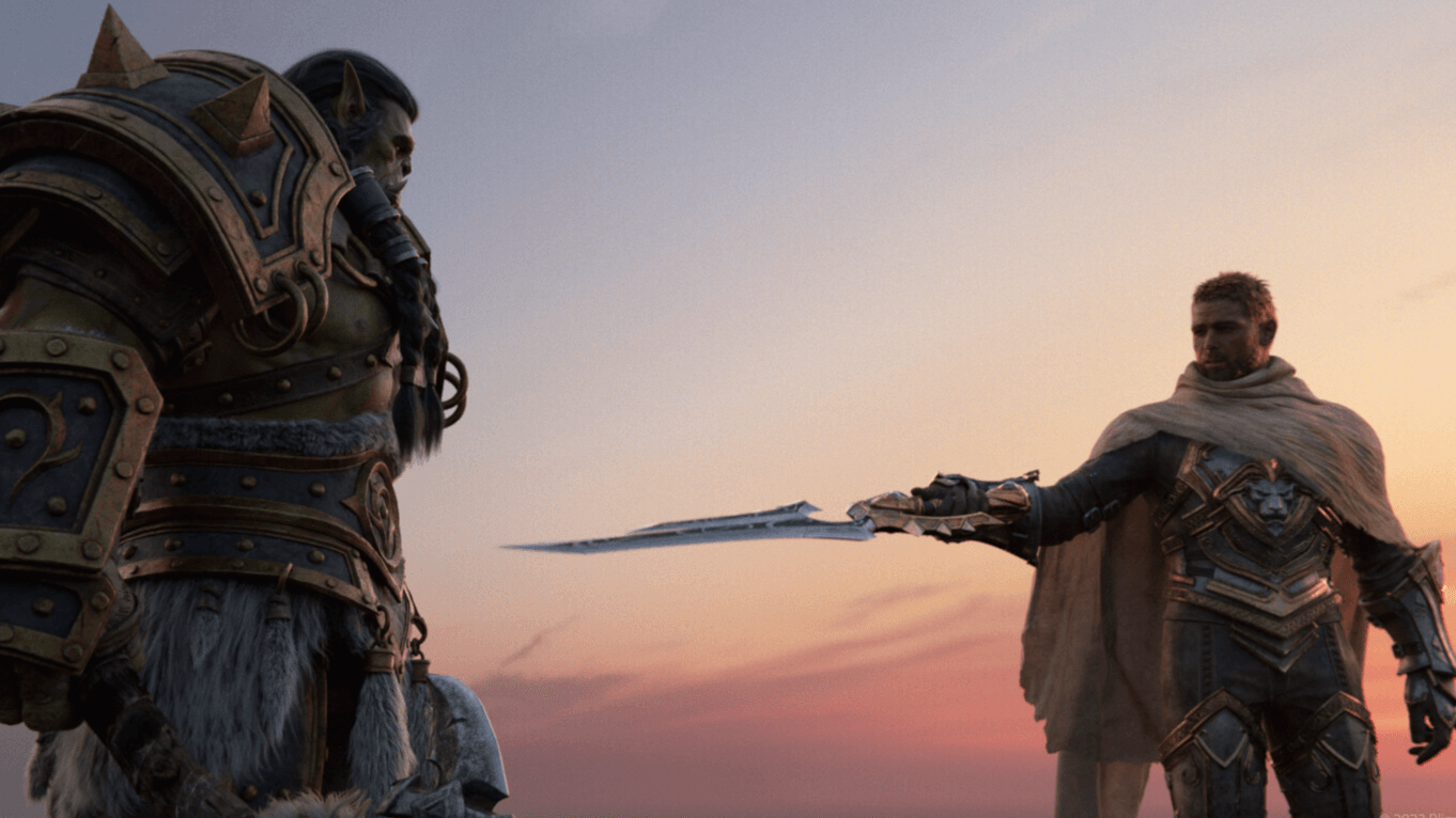 Generální manažer Warcraftu opouští Blizzard. Se společností se loučí po dvanácti letech