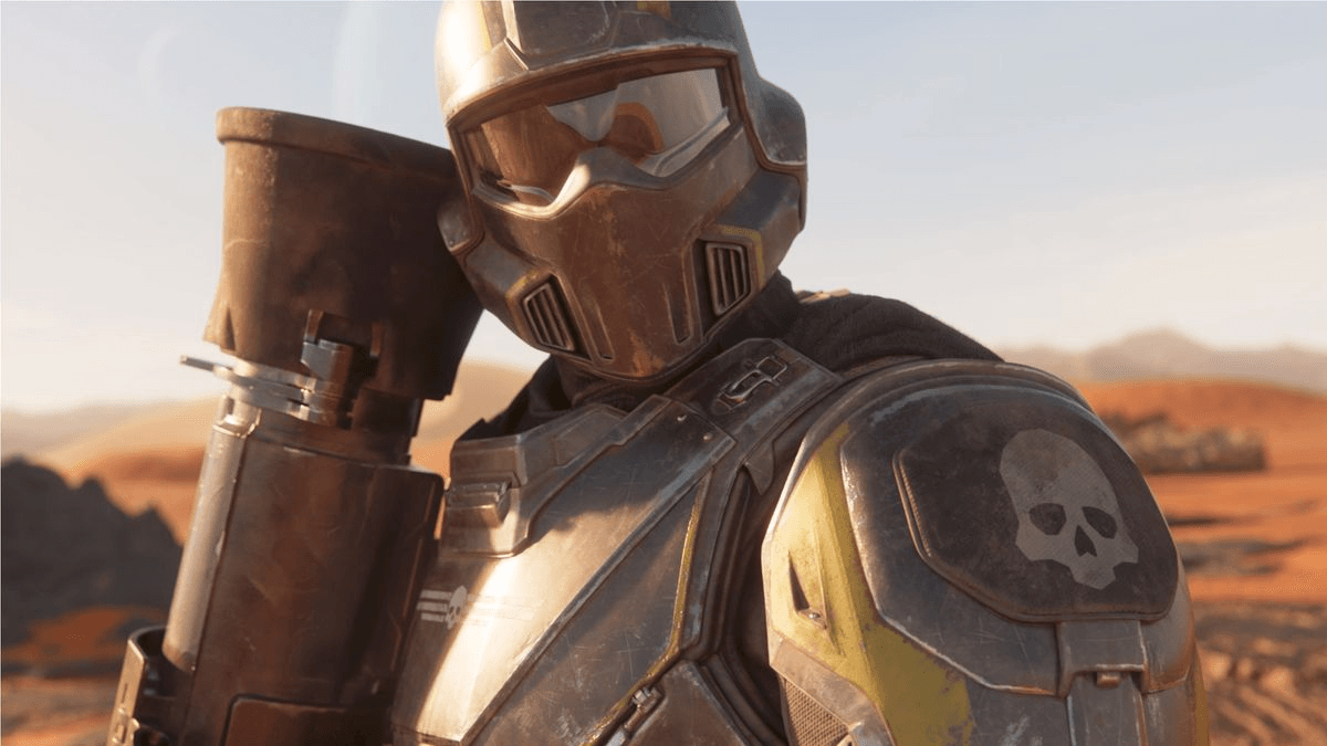 Helldivers 2 budou na Steamu vyžadovat přihlášení přes PlayStation Network účet