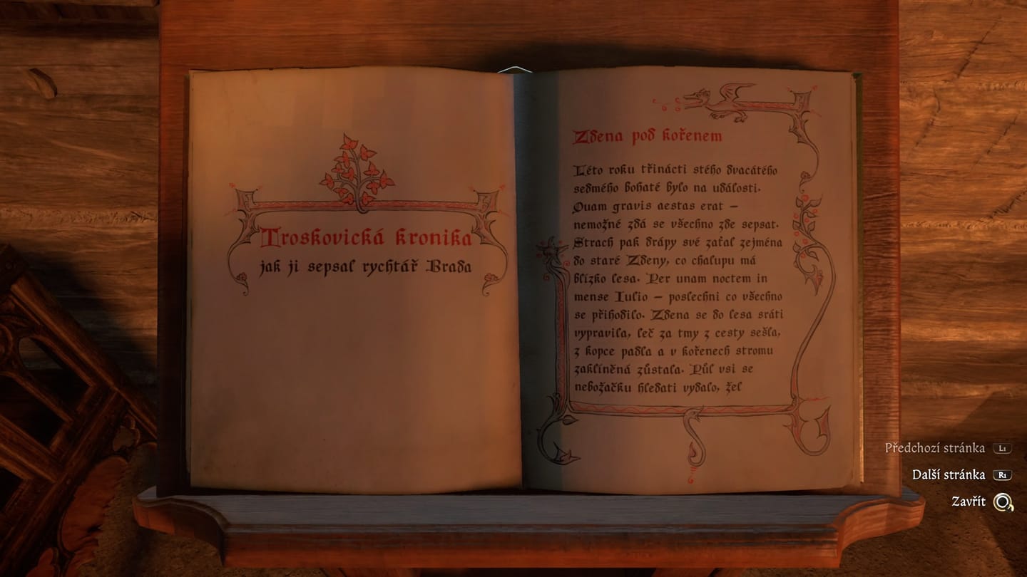 Kingdom Come: Deliverance 2