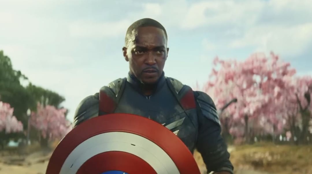 Captain America: Brave New World má namířeno k silnému startovnímu víkendu. Vydělat během něj má dle odhadů ke sto milionům dolarů