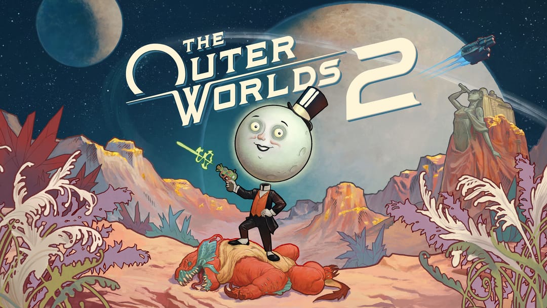 The Outer Worlds 2 má datum vydání, cenu, edice… a samozřejmě hype