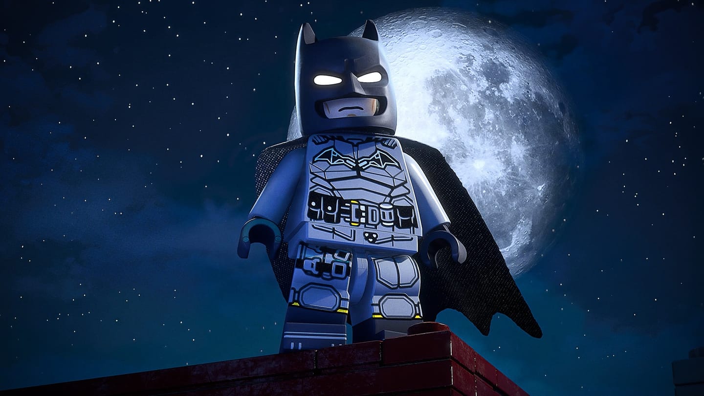 Návrat Temného rytíře ve velkém stylu. Recenze LEGO Batman: Legacy of the Dark Knight