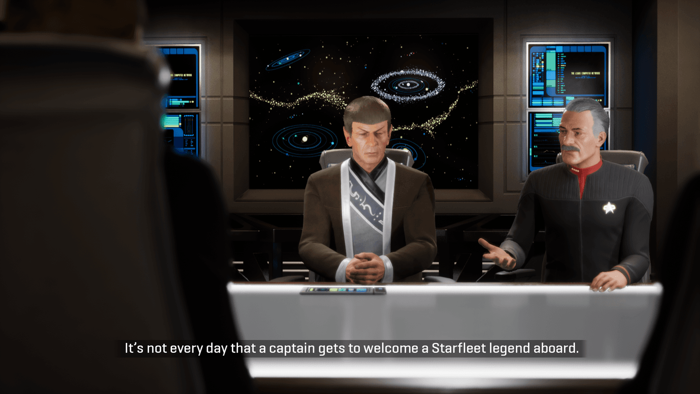 Star Trek: Resurgence