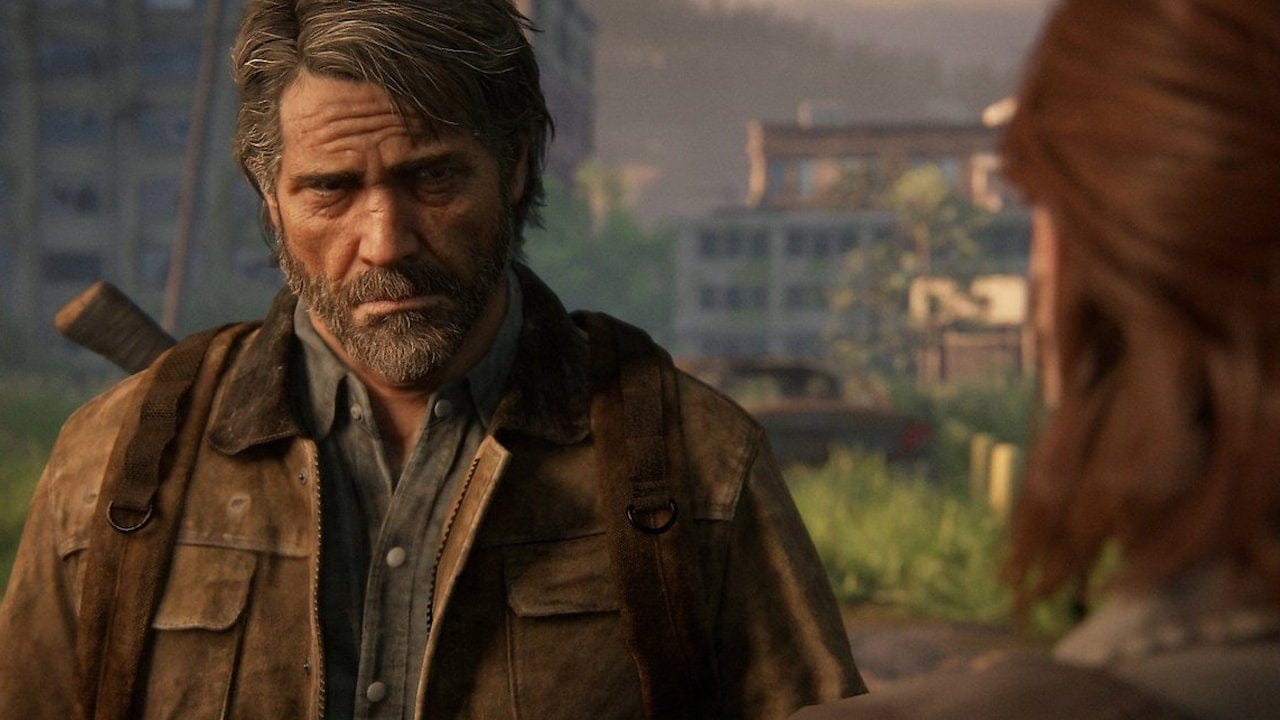 Troy Baker, dabující Joela, se objeví i v další hře od Naughty Dog