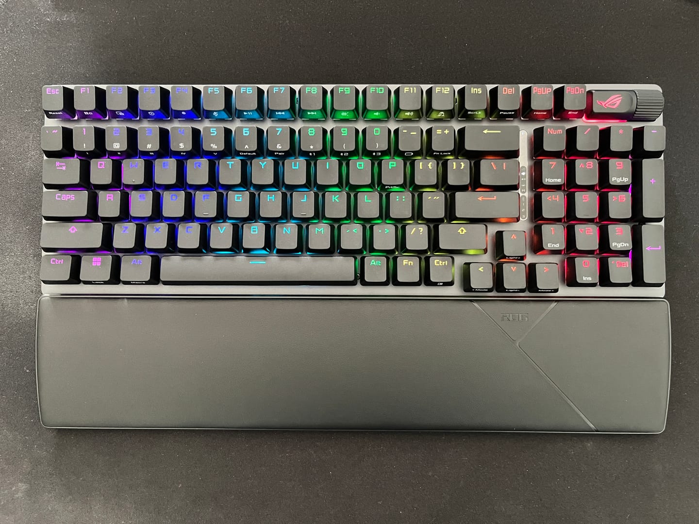 ROG Strix Scope II