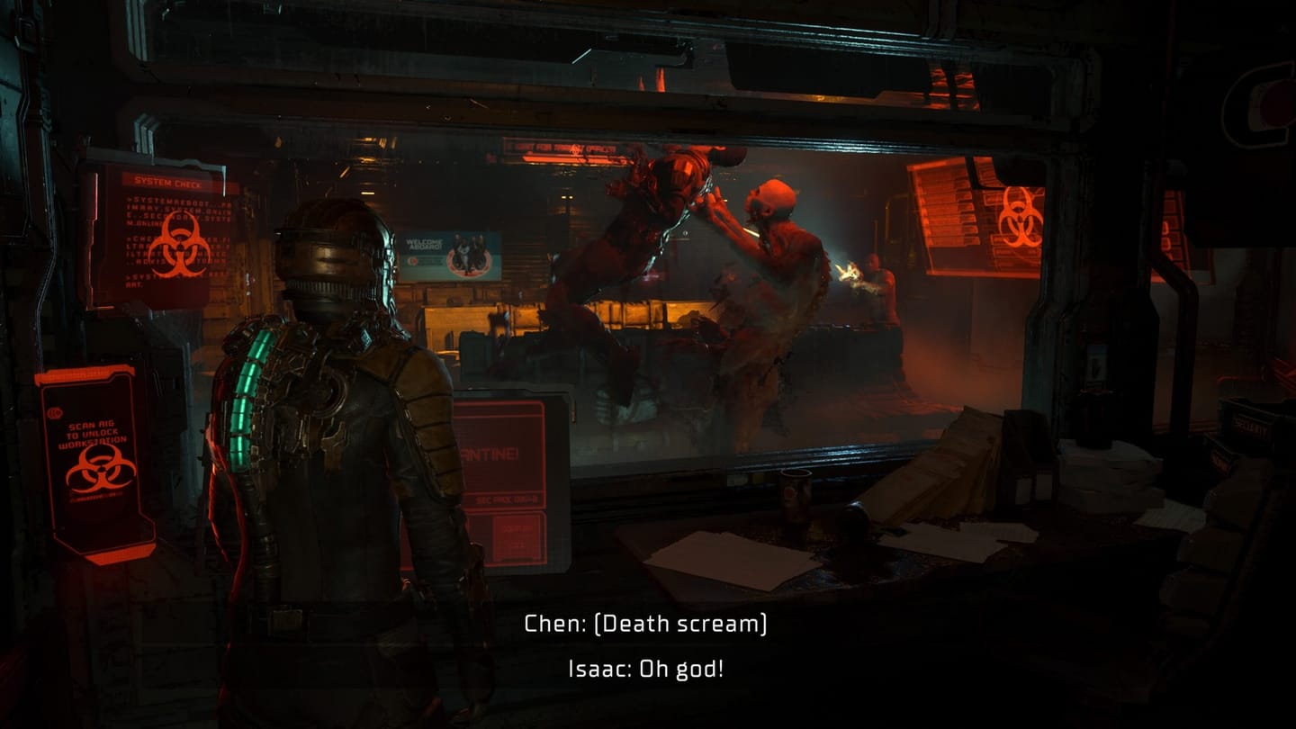 Dead Space 