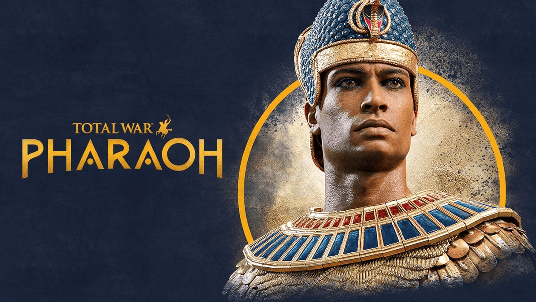 Total War: Pharaoh se představuje světu v novém vývojářském videu. Bude sázet na návrat k historickým reáliím