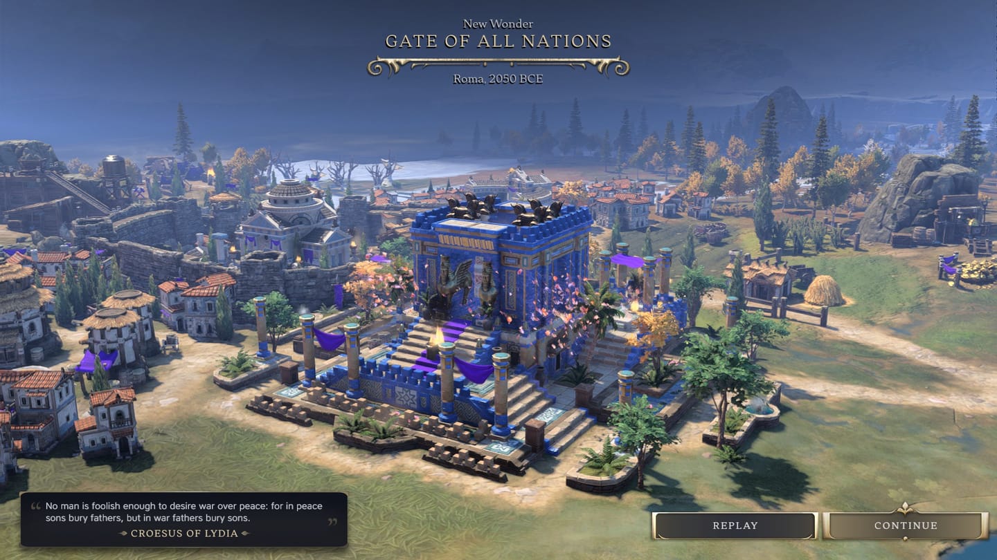 Civilization VII