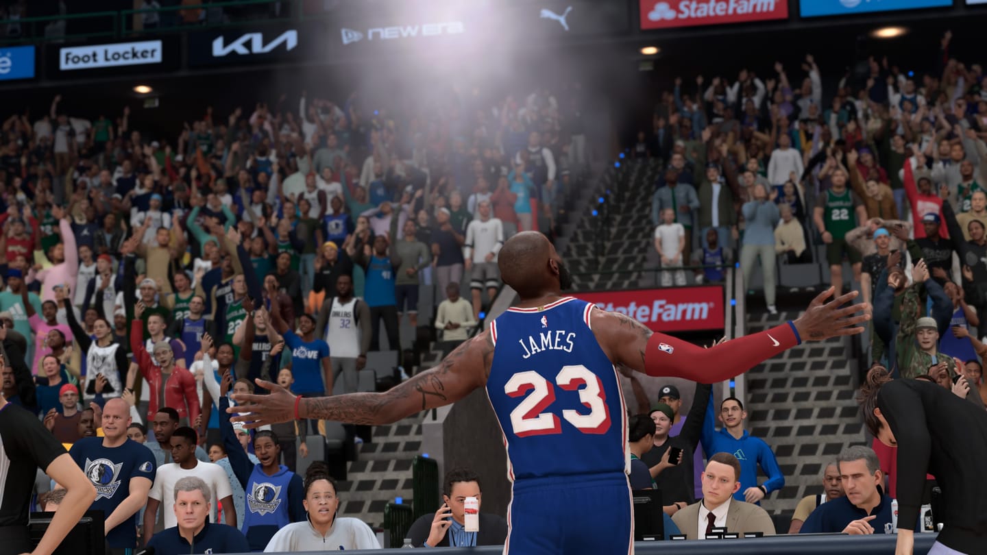 NBA2K27