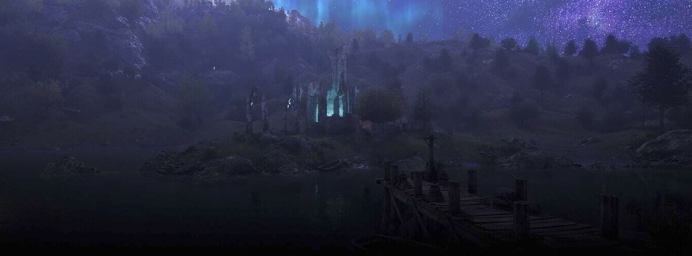 TES IV Oblivion