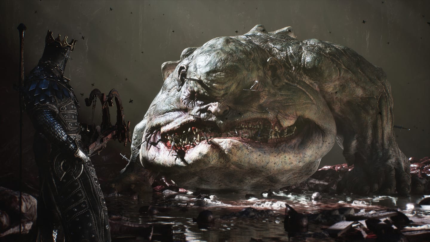 Mortal Shell 2