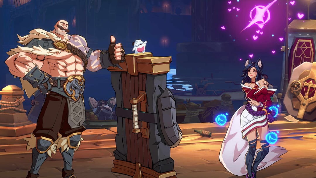 Akali dostává úpravy v 2XKO. Riot reaguje na zpětnou vazbu hráčů