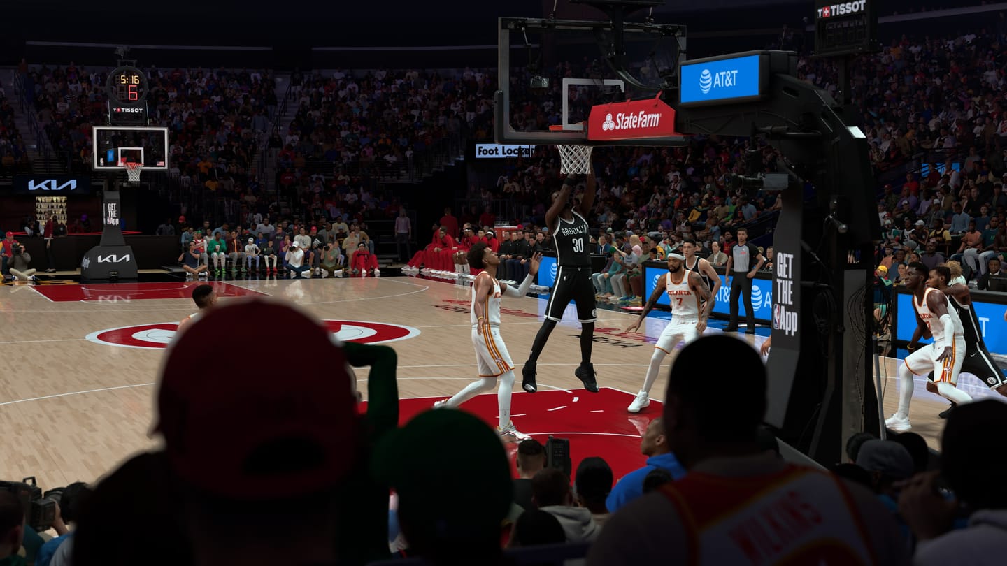 NBA2K27